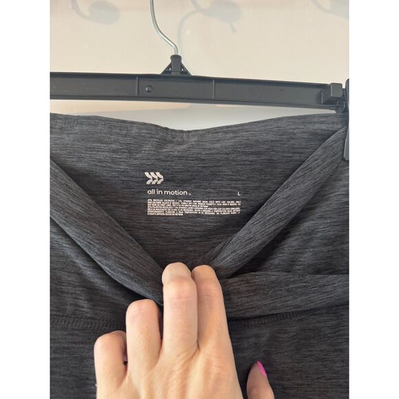 all in motion leggings - Picture 4 of 6